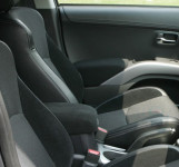 Mitsubishi Outlander 2007-2013 - SJEDALO SIC - vozač