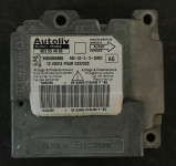 modul/cenntralna jeinica airbag peugeot 407
