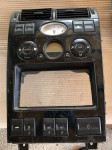 MONDEO ventilacijski otvori konzole sat klima uređaj BMW 1S71-15000