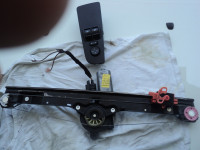 MOTOR PODIZAČA STAKLA PUNTO GRANDE