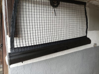 Mreža prtljažnika passat 1995-2005