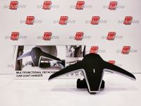 MULTIFUNKCIONALNA VJEŠALICA ZA ODJEĆU *** NOVO ***