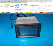 Multimedija i navigacija KENWOOD