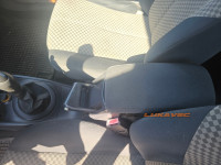 NASLON ZA RUKU RENAULT MEGANE 2 SREDIŠNJI PRETINAC MEGANE 2