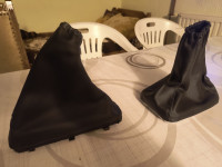 Navlake za mjenjač i ručnu kočnicu