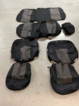 Navlake za sjedala Dacio Sandero 2012 -2016