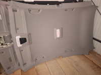 nebo obloga / oplata krova BMW 116 118 120 F20 F21 2011 - 2016g