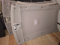 nebo obloga / oplata krova BMW X1 E84 2010 - 2016g