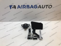 NISSAN JUKE AIRBAG AIRBAGI ZRAČNI JASTUK ZRAČNI JASTUCI AIR