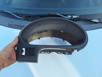 nissan micra 97g. plastika oko kmh sata