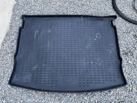 Nissan Qashqai Gumena kadica gepeka