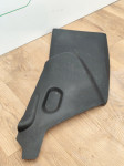 NISSAN QASHQAI J10, 2006.–2013. — LIJEVA OBLOGA KOD NOGU — 68921-JD000