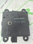 NISSAN QASHQAI J10, 2006.–2013. — MOTORIĆ ZAKLOPKE — 27743 00A01