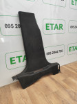 NISSAN QASHQAI J10, 2006.–2013. — OBLOGA B STUPA LIJEVA — 76916 JD000