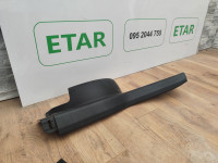 NISSAN QASHQAI J10, 2006.–2013. — OBLOGA PRTLJAŽNIKA L — 84951-JD101
