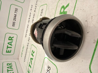 NISSAN QASHQAI J10, 2006.–2013. — OTVOR VENTILACIJE — 68760JD10A