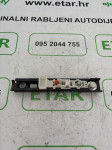 NISSAN QASHQAI J10, 2006.–2013. — REGULATOR VISINE POJASA — 87824JD000