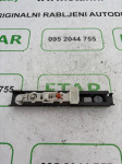 NISSAN QASHQAI J10, 2006.–2013. — REGULATOR VISINE POJASA — 87824JD000