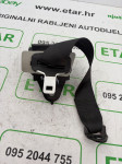 NISSAN QASHQAI J10, 2006.–2013. — STRAŽNJI DESNI POJAS — 88844-JD000