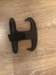 nosač ručke AUDI VW ŠKODA 6y5867615
