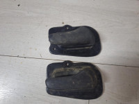 nutarnje kvake desnih vrata opel corsa b