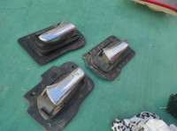 nutarnje kvake vrata opel vectra b