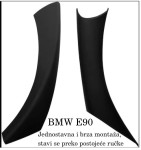 BMW E90, nova obloga kvake za otvaranje vrata