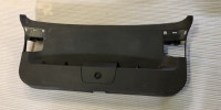 Obloga poklopca prtljažnika za GOLF 7 VII, VW 5g9867605, karavan