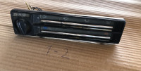 Obloga ventilacije za  VW Golf Mk2 (II) 191919383