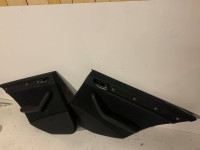 Obloge vrata BMW serije 3 e46