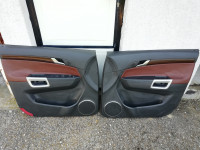 OBLOGE VRATA OPEL ANTARA NOVO