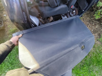 Octavia Mk1 roleta gepeka