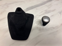 OEM BMW M-Performance Alcantara Short Shifter Ručice Mjenjača Kit