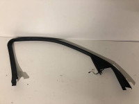 Okvir stakla prednjih lijevih vrata za BMW serije 7 e65 e66