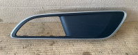 Okvir unutarnje ručke, kvake prednjih lijevih vrata Mercedes CLA C117
