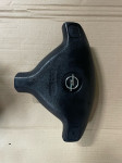 Opel astra G airbag