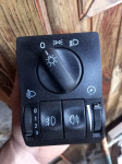 Opel astra g prekidac za svijetla