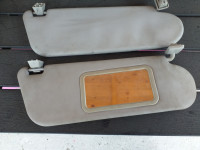 Opel Astra G sjenila