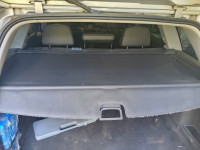 Opel Astra H 2006 roletna u gepeku