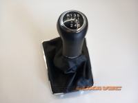 OPEL ASTRA H RUČICA MJENJAČA S KOŽOM 6 BRZINA NOVO 2004-2010