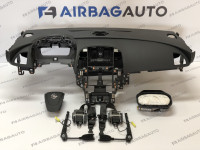 OPEL ASTRA J AIRBAG AIRBAGI ZRAČNI JASTUK ZRAČNI JASTUCI AIR