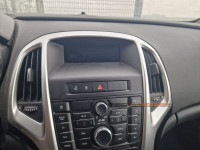 OPEL ASTRA J REŠETKE VENTILACIJE ASTRA J OZRAČNICI