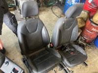 Opel astra k limuzina sjedista