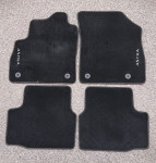 OPEL Astra K ST - original komplet tekstilnih tepiha