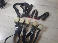 opel corsa b sigurnosni pojasevi