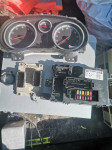 opel corsa d kompjutor