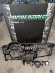 Opel Corsa F 2025 armatura air bag zračni jastuk armaturka