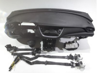 OPEL CROSSLAND ZRAČNI JASTUCI ZAVJESE POJASEVI AIRBAGI