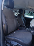 Opel insignia 2011 sjedala komplet