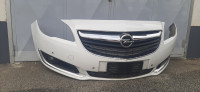 OPEL INSIGNIA 2014-2017 BRANIK MASKA AIRBAG ZRAČNI JASTUCI